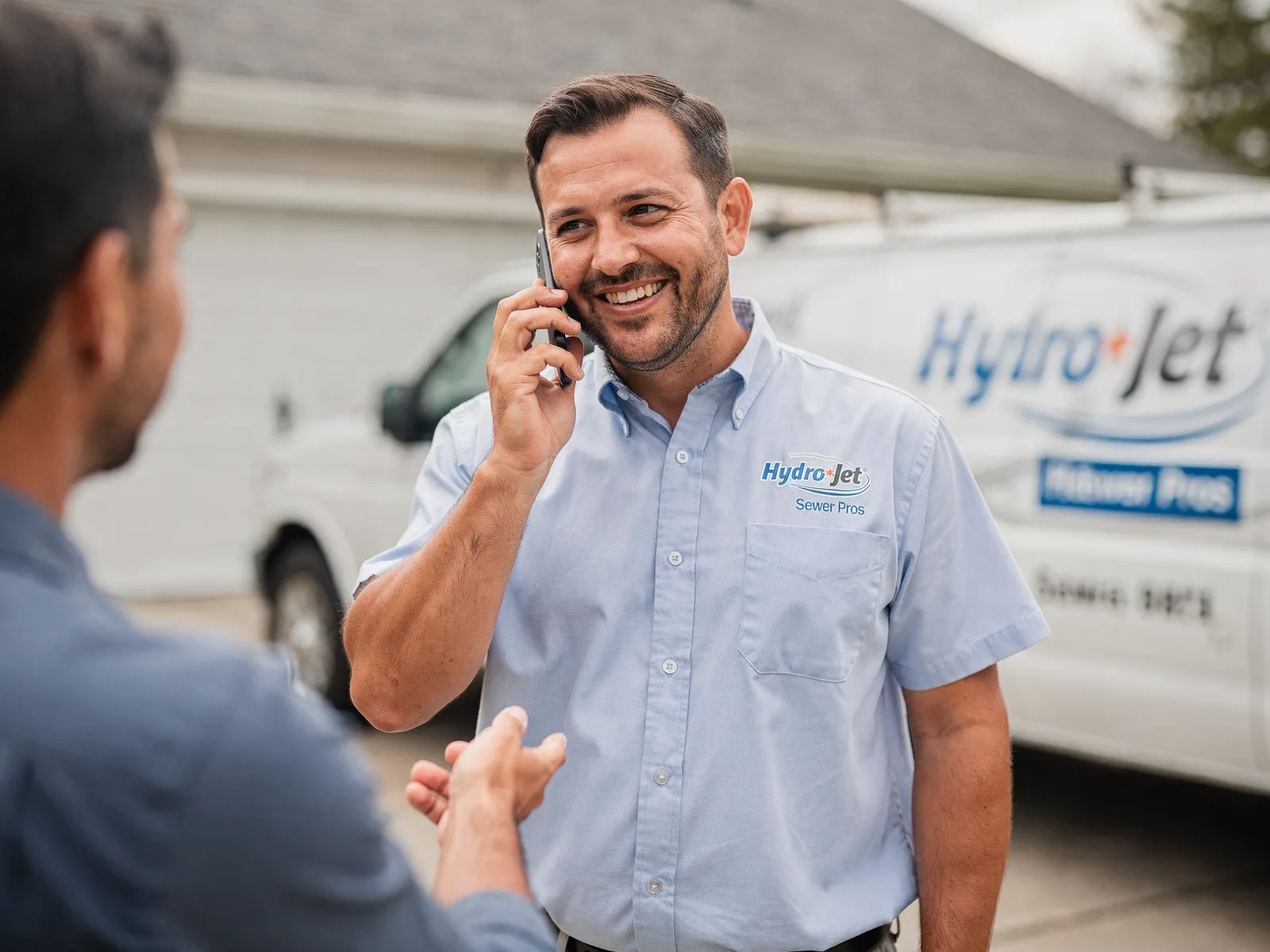 Hydro Jetting Rumford, RI FAQs